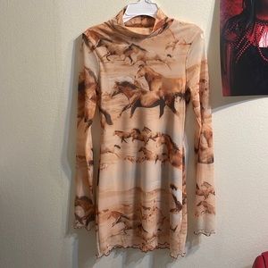 Urban outfitters dress